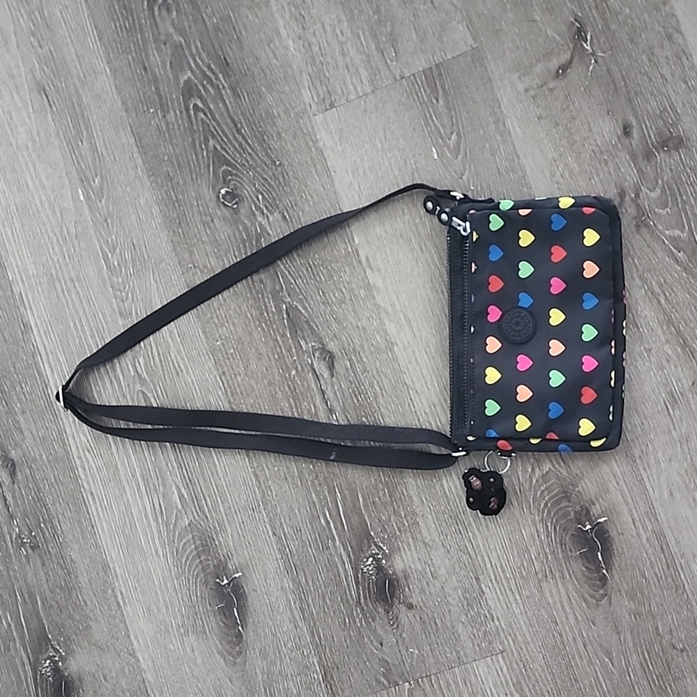Kipling crossbody